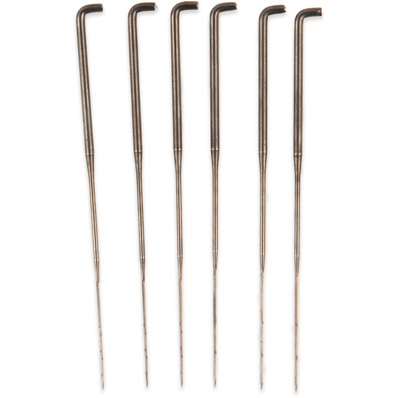 Replacement Felting Needles, 6ct. by Loops & Threads®